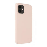 Vivanco iPhone 12/iPhone 12 Pro Deksel Hype Cover Rosa