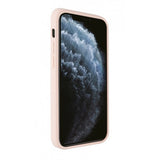 Vivanco iPhone 12/iPhone 12 Pro Deksel Hype Cover Rosa