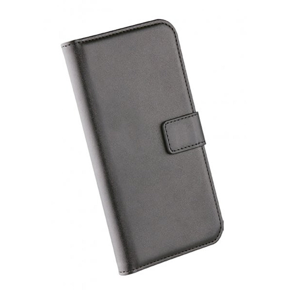 Vivanco iPhone 12 Mini Etui Classic Wallet Svart