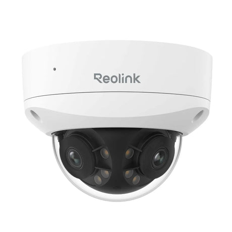 Reolink Duo 3V PoE Utomhuskamera Super HD