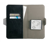 Vivanco Etui Universal Book Case XL Svart