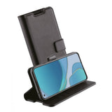 Vivanco OnePlus 9 Etui Classic Wallet Svart