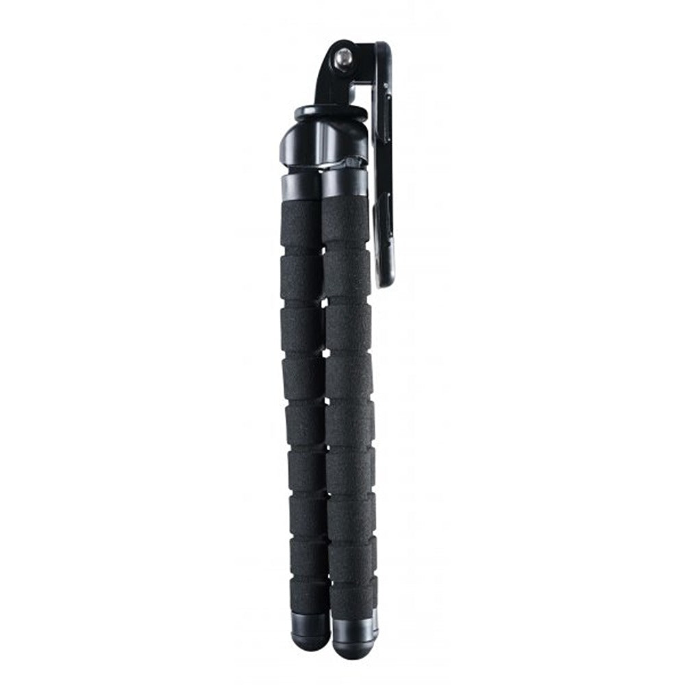 Vivanco Stativ for Smartphone/GoPro/Action cam 55-80mm