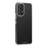Vivanco Samsung Galaxy A33 5G Deksel Safe & Steady Transparent