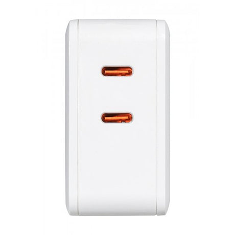 Vivanco Lader Super Fast PD Dual Charger 45W