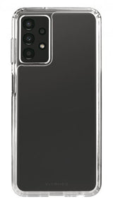 Vivanco Samsung Galaxy A13 4G Deksel Safe & Steady Transparent