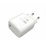 Vivanco Lader 25W Super Fast PD Charger Hvit
