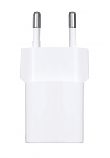 Vivanco Lader 20W Super Fast NANO PD Charger Hvit