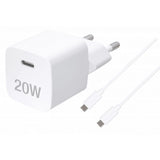 Vivanco Lader Super Fast PD Charger Set 20W