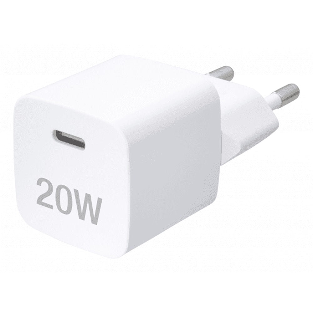 Vivanco Lader Super Fast PD Charger Set 20W