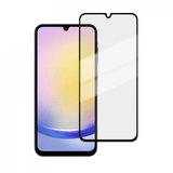 Vivanco Samsung Galaxy A55 Skjermbeskytter Full Screen