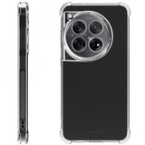 Vivanco OnePlus 12 Deksel Anti-Shock Transparent