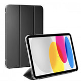 Vivanco iPad 10.9 (gen 10)/iPad 11 (A16) Etui Smart Folio Svart