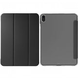 Vivanco iPad 10.9 (gen 10)/iPad 11 (A16) Etui Smart Folio Svart