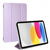 Vivanco iPad 10.9 (gen 10)/iPad 11 (A16) Etui Smart Folio Lilla