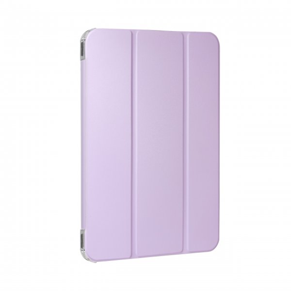 Vivanco iPad 10.9 (gen 10)/iPad 11 (A16) Etui Smart Folio Lilla