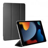 Vivanco iPad 10.2 (gen 7/8/9) Etui Smart Folio Svart