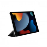 Vivanco iPad 10.2 (gen 7/8/9) Etui Smart Folio Svart