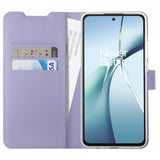Vivanco OnePlus Nord CE4 Lite 5G Etui Classic Wallet Lavender