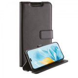 Vivanco Honor 200 Lite Etui Classic Wallet Svart