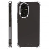 Vivanco Honor 200 Pro Deksel Anti-Shock Transparent