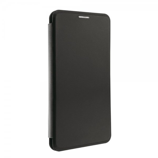 Vivanco Samsung Galaxy S25 Edge Etui Mag Wallet Svart