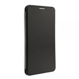 Vivanco Samsung Galaxy S25 Edge Etui Mag Wallet Svart