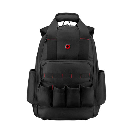 Wenger Advanced 16" Datorryggsekk Svart