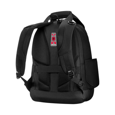 Wenger Advanced 16" Datorryggsekk Svart