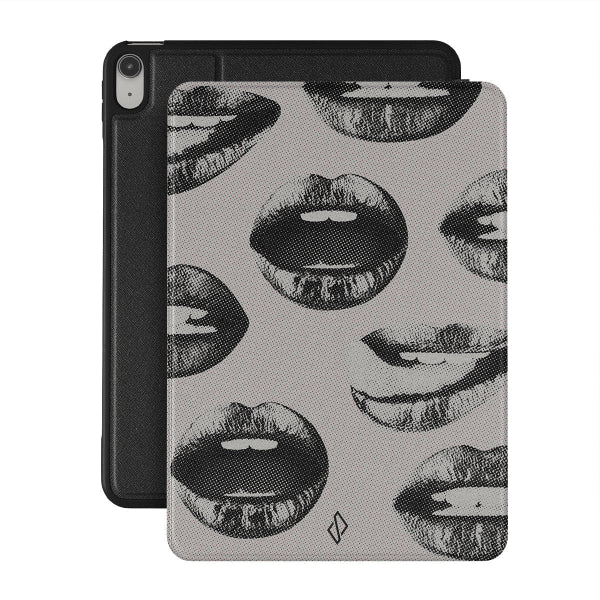 Burga iPad 10.9 (gen 10)/iPad 11 (A16) Etui Folio Next Mistake