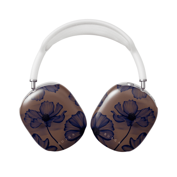 Burga AirPods Max Deksel Design Velvet Night