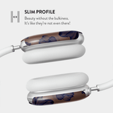 Burga AirPods Max Deksel Design Velvet Night