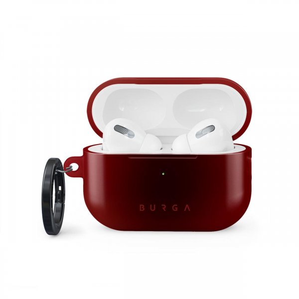 Burga AirPods Pro 2 Deksel Design No Talking