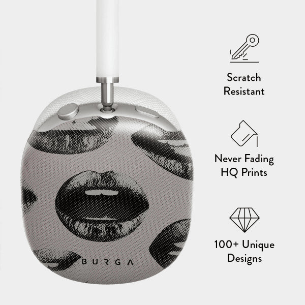 Burga AirPods Max Deksel Design Next Mistake
