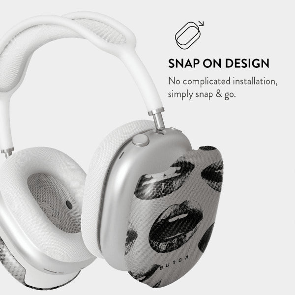 Burga AirPods Max Deksel Design Next Mistake