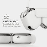 Burga AirPods Max Deksel Design Next Mistake
