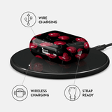 Burga AirPods Pro 2 Deksel Design Cherrybomb