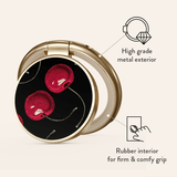 Burga Holder Telefon Ring Cherrybomb