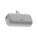 Xtorm Mini Powerbank Go2 PowerShot 5000 mAh USB-C 20W Ice