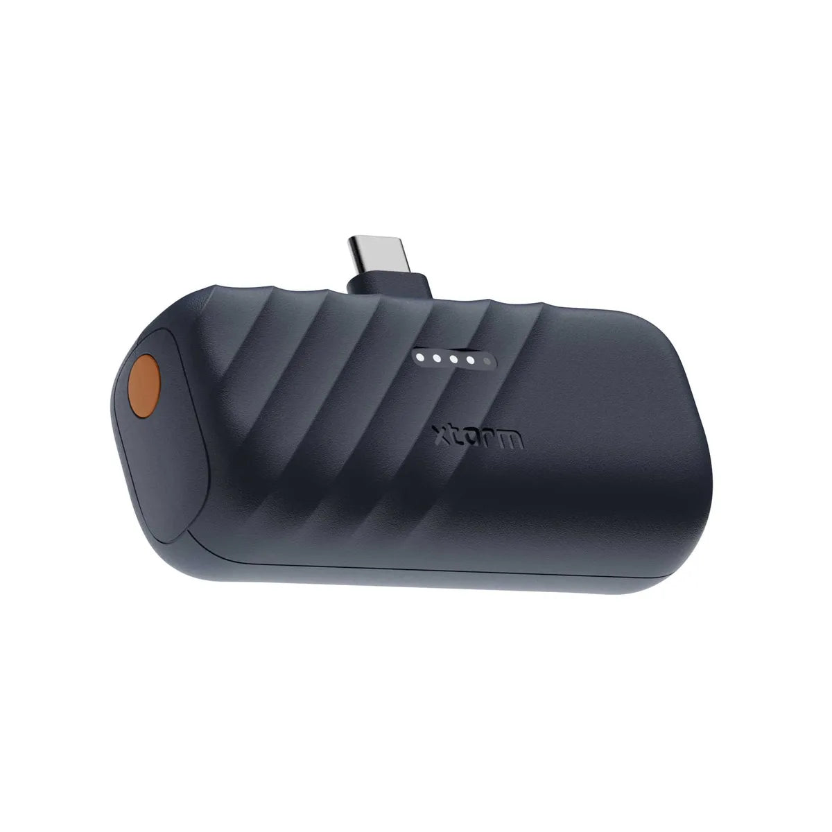 Xtorm Mini Powerbank Go2 PowerShot 5000 mAh USB-C 20W Blå