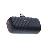 Xtorm Mini Powerbank Go2 PowerShot 5000 mAh USB-C 20W Blå