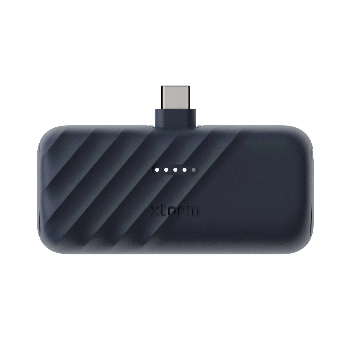 Xtorm Mini Powerbank Go2 PowerShot 5000 mAh USB-C 20W Blå