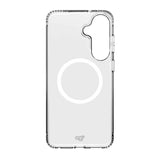 Tech21 Samsung Galaxy S26 FE Deksel EvoLite MagSafe Klar