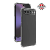X2O Realme 16 Deksel Anti-Shock Klar