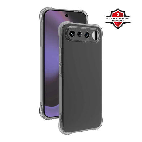X2O Realme 16 Deksel Anti-Shock Klar