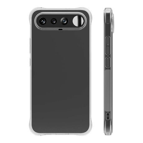 X2O Realme 16 Deksel Anti-Shock Klar