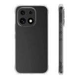 X2O Realme 16 Pro Deksel Anti-Shock Klar