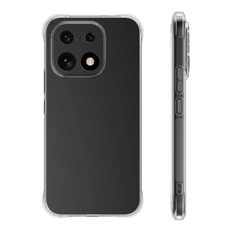 X2O Realme 16 Pro Deksel Anti-Shock Klar
