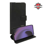 X2O Realme 16 Pro Plus Etui Classic Wallet Svart