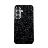 Burga Samsung Galaxy S24 Deksel Tough Reaper's Touch